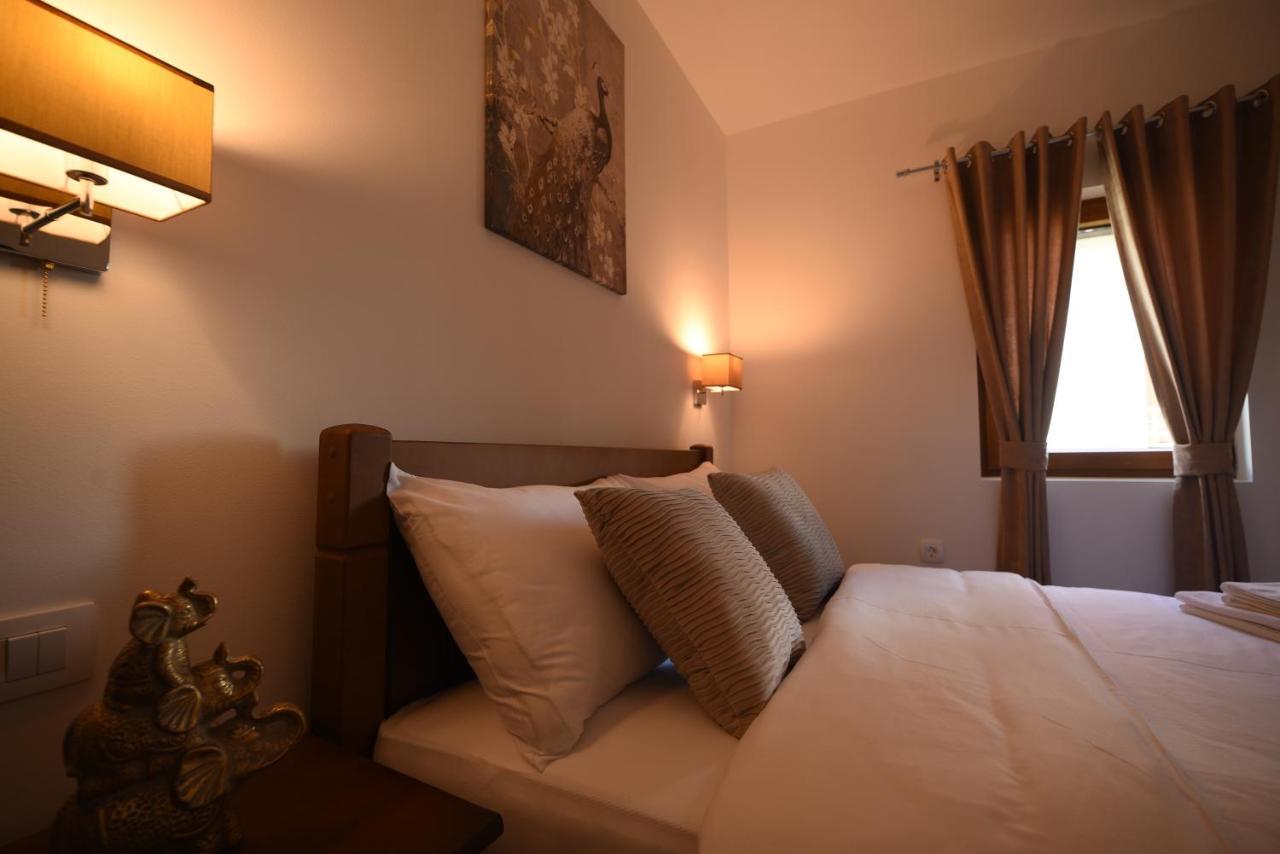 Willa Vukovic House-Moticki Gaj Žabljak Zewnętrze zdjęcie