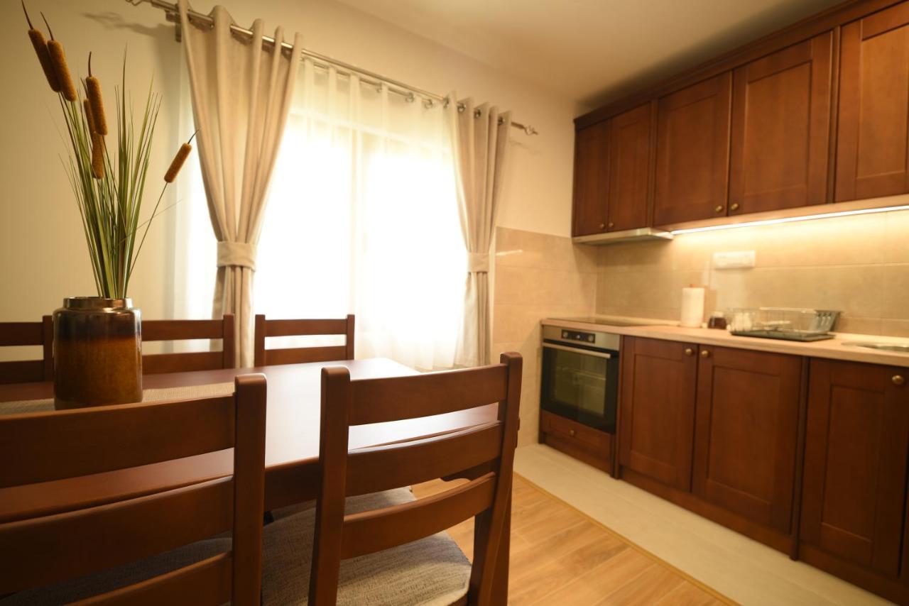 Willa Vukovic House-Moticki Gaj Žabljak Zewnętrze zdjęcie